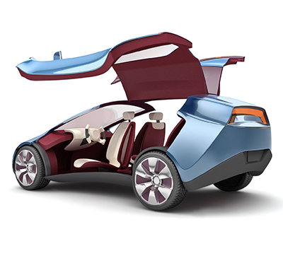 Global Automotive Active Body Panel Market 2018-2022